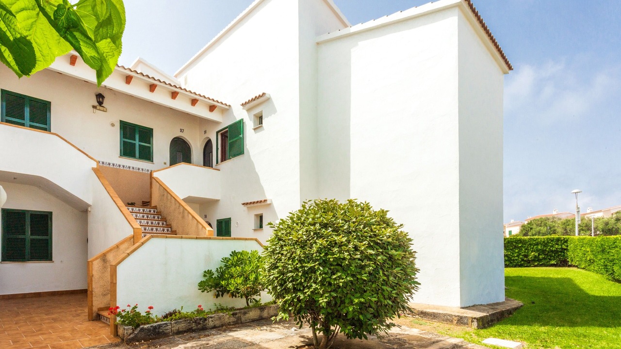 Photo of Outdoor in Cales Piques