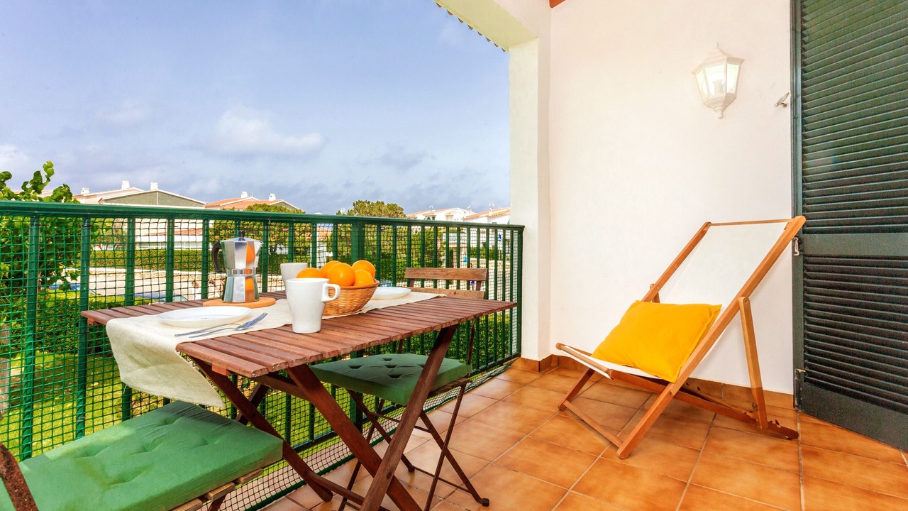 Photo of Outdoor in Cales Piques