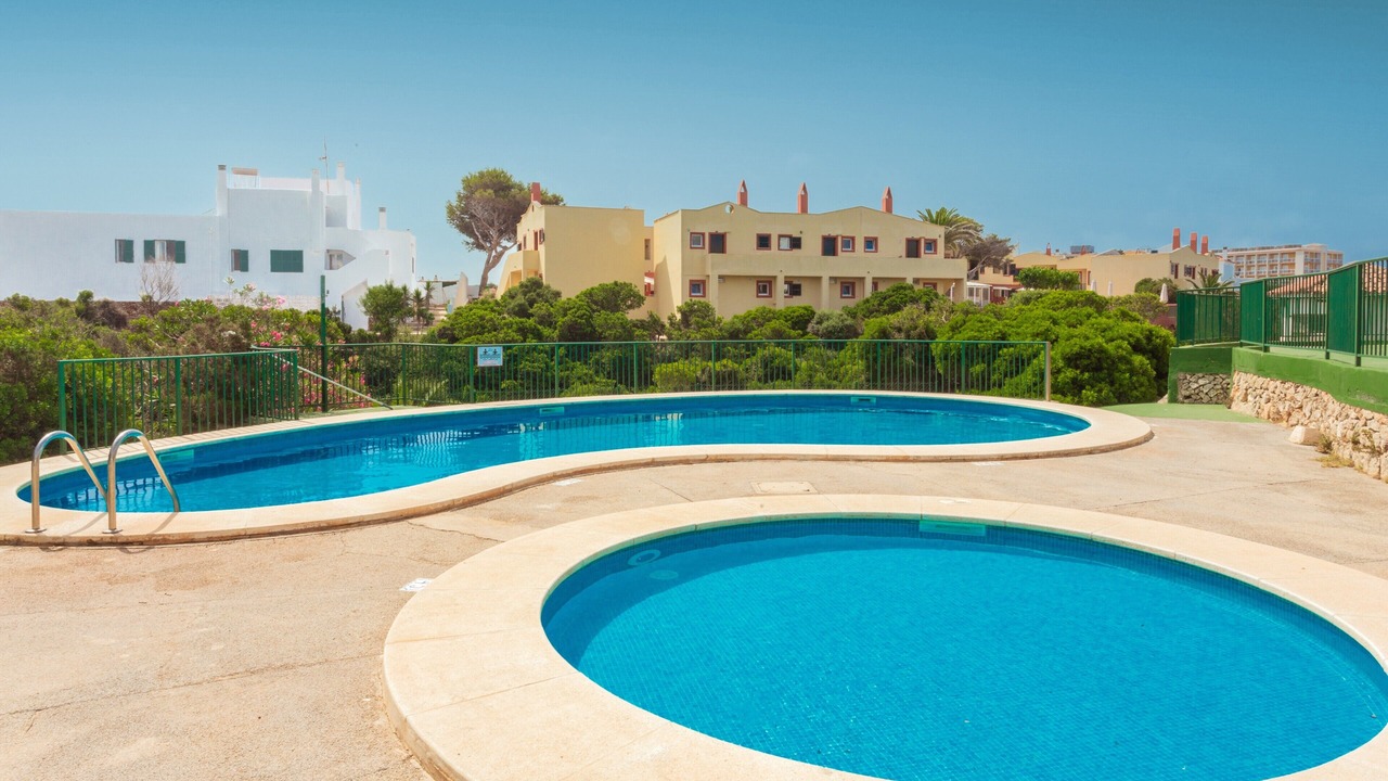 Photo of Outdoor in Cales Piques