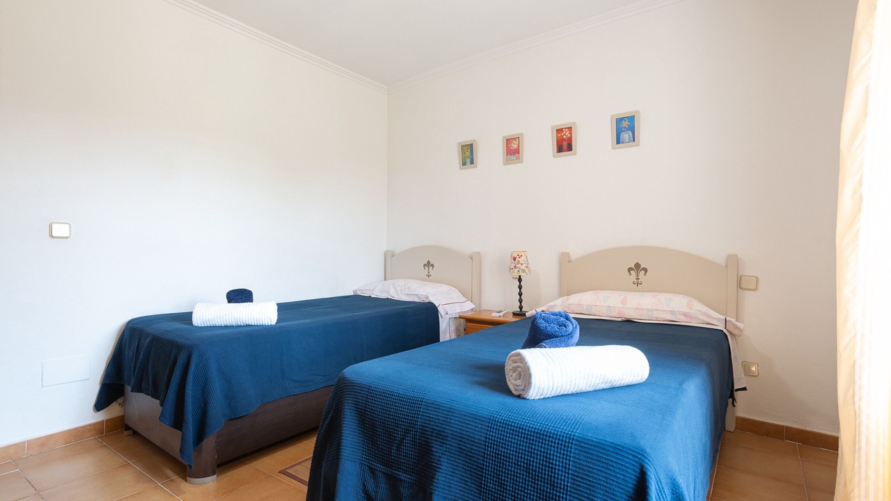 Photo of Bedroom in Algaida
