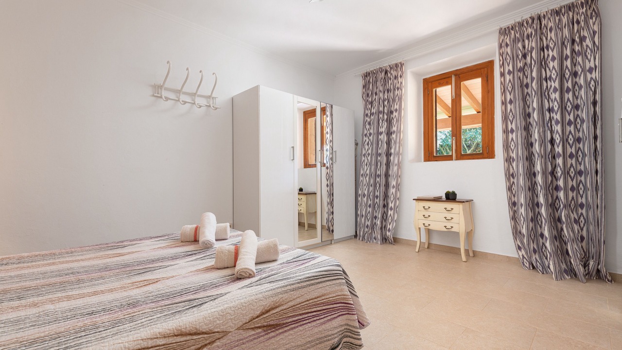 Photo of Bedroom in Algaida