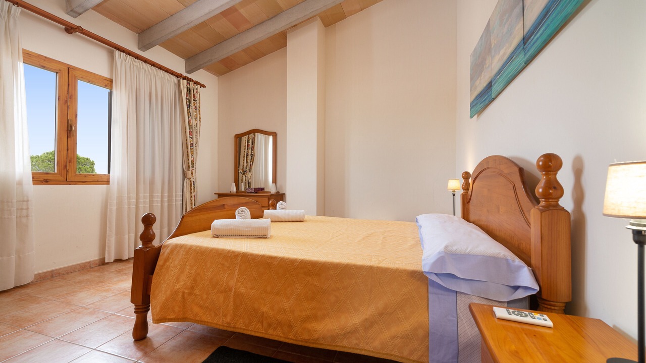 Photo of Bedroom in Algaida