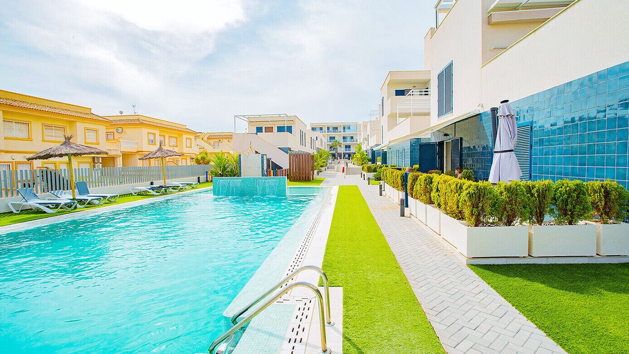 Photo of Outdoor in Playa Flamenca