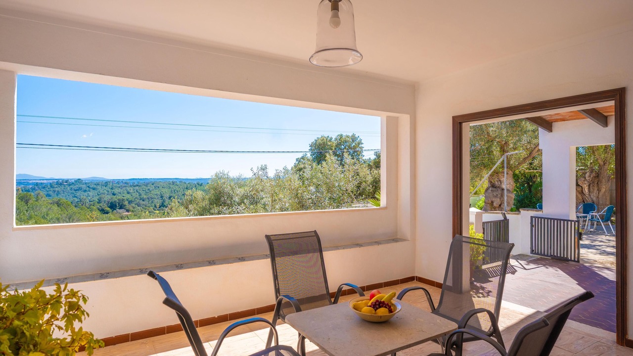 Photo of Outdoor in Campanet