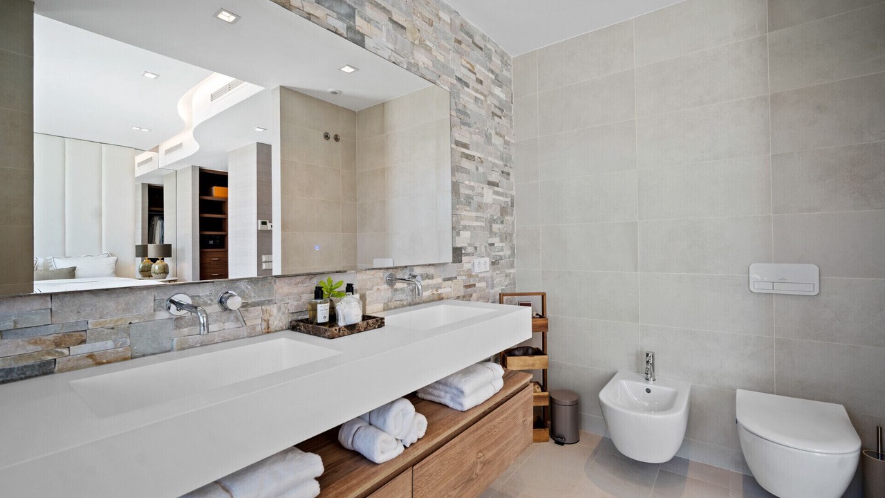 Photo of Bathroom in Marbella