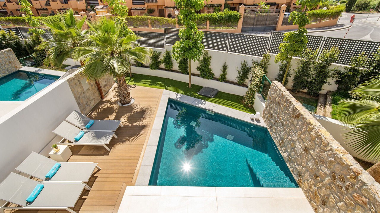 Photo of Outdoor in Marbella