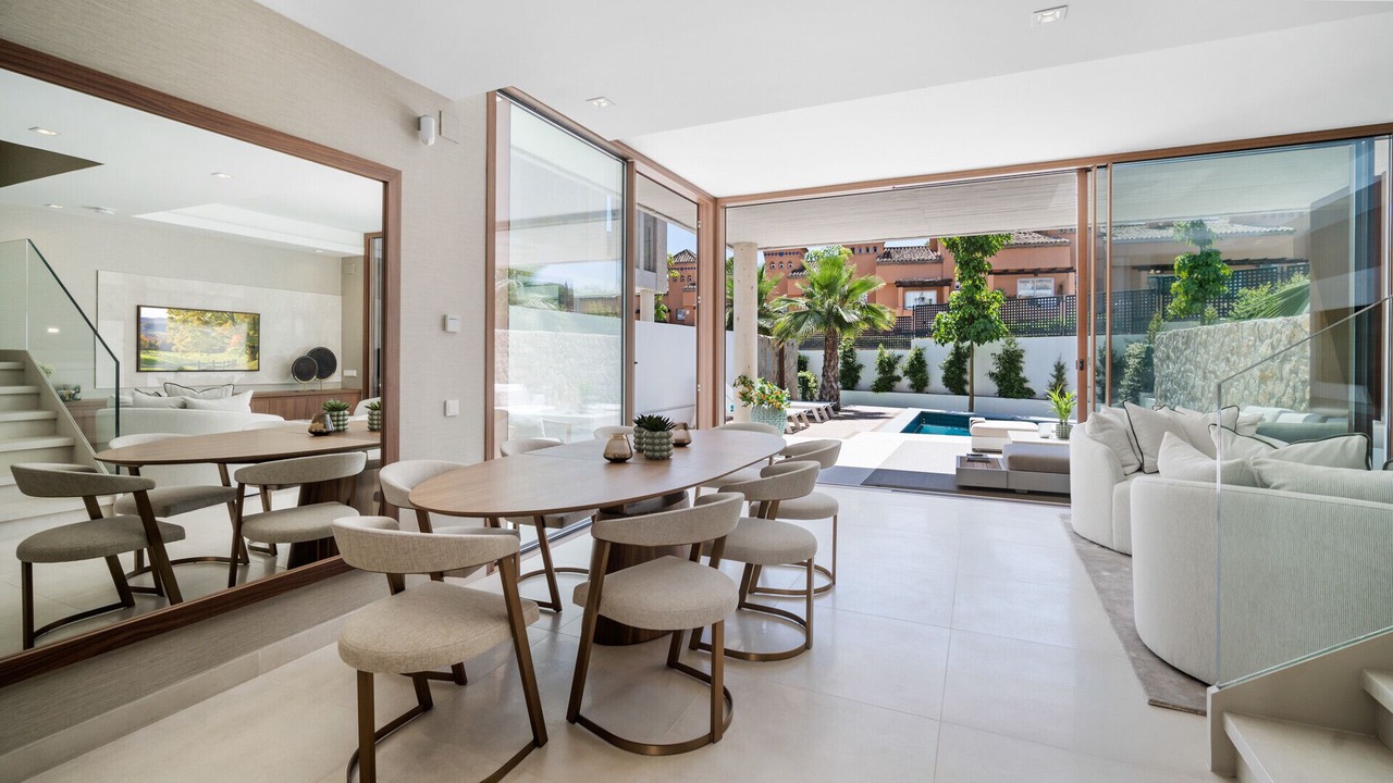 Photo of Livingroom in Marbella
