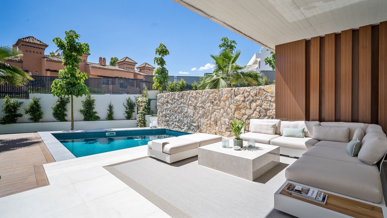 Photo of Outdoor in Marbella