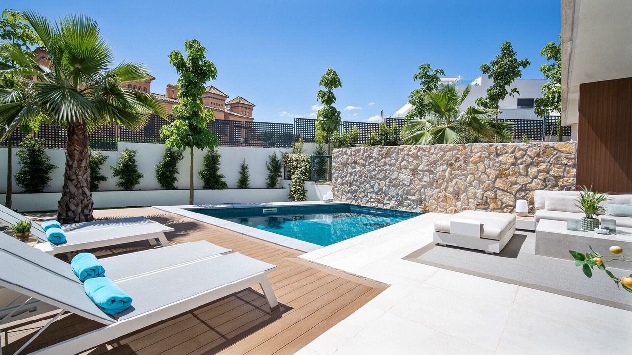 Photo of Outdoor in Marbella