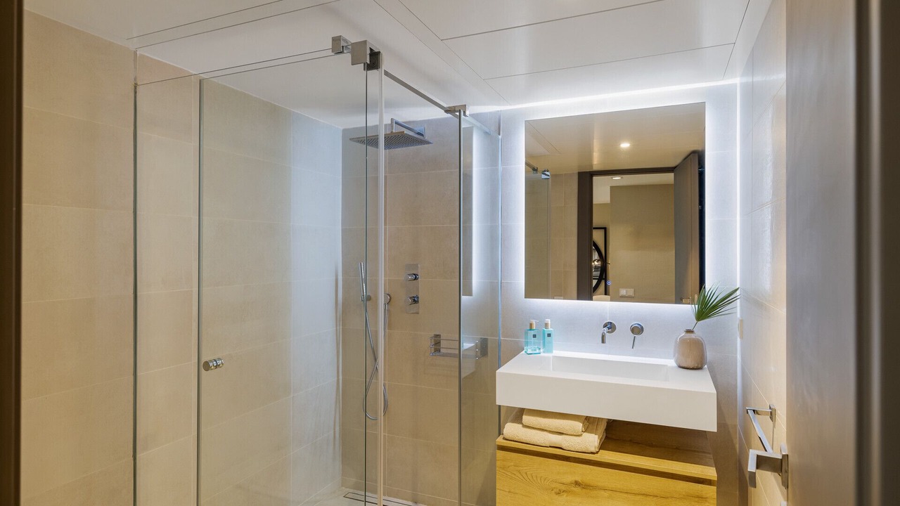 Photo of Bathroom in Marbella