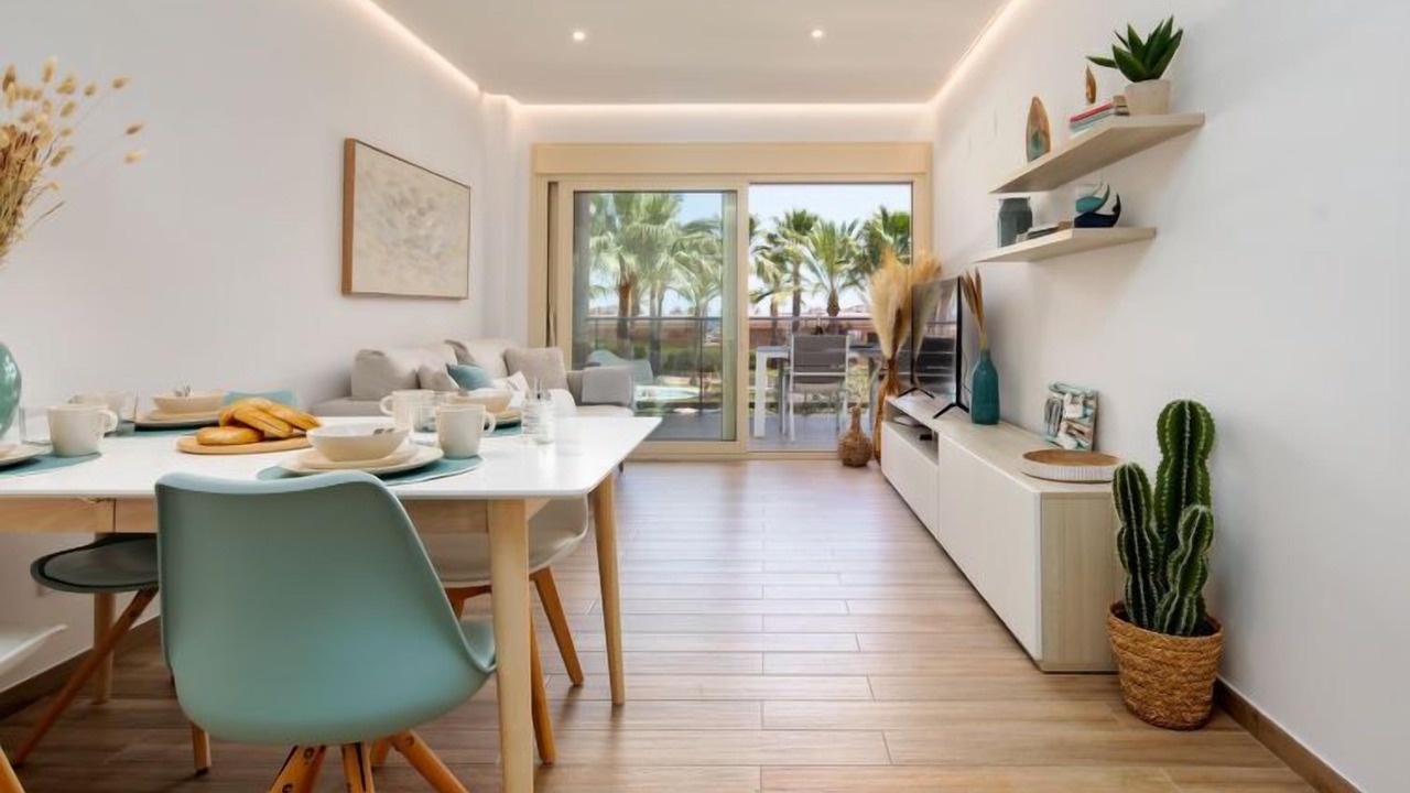 Photo of Bedroom in Platja de l'Arenal