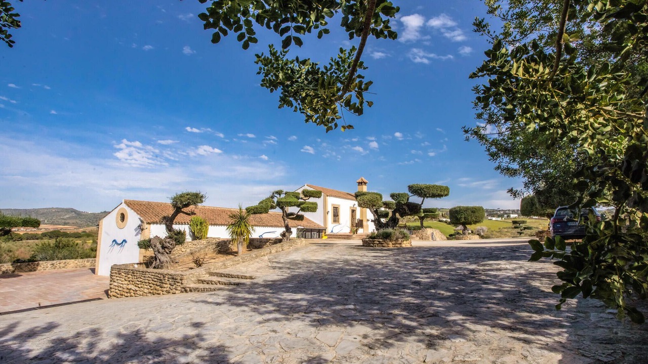 Photo of Others in Arcos de la Frontera
