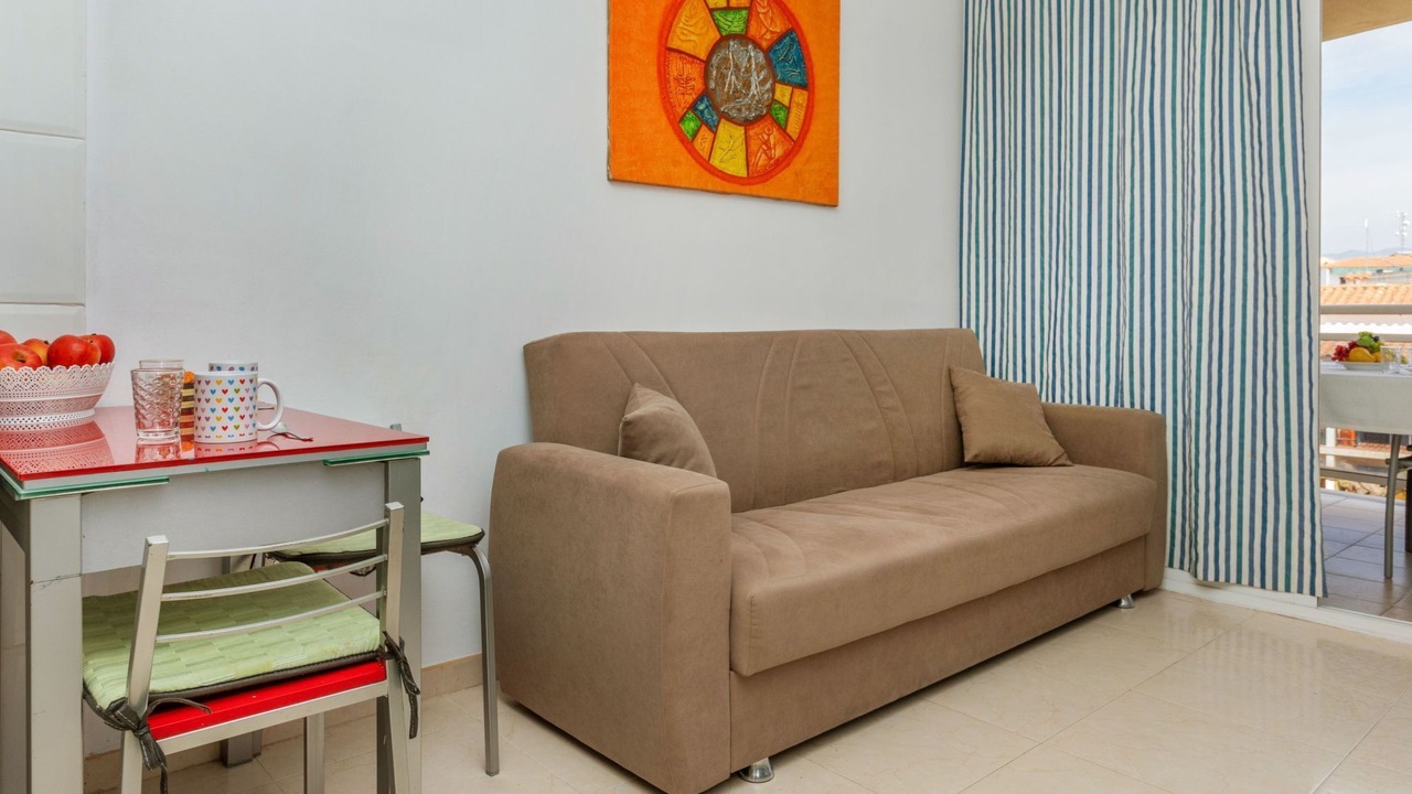 Photo of Livingroom in L'Hospitalet de l'Infant