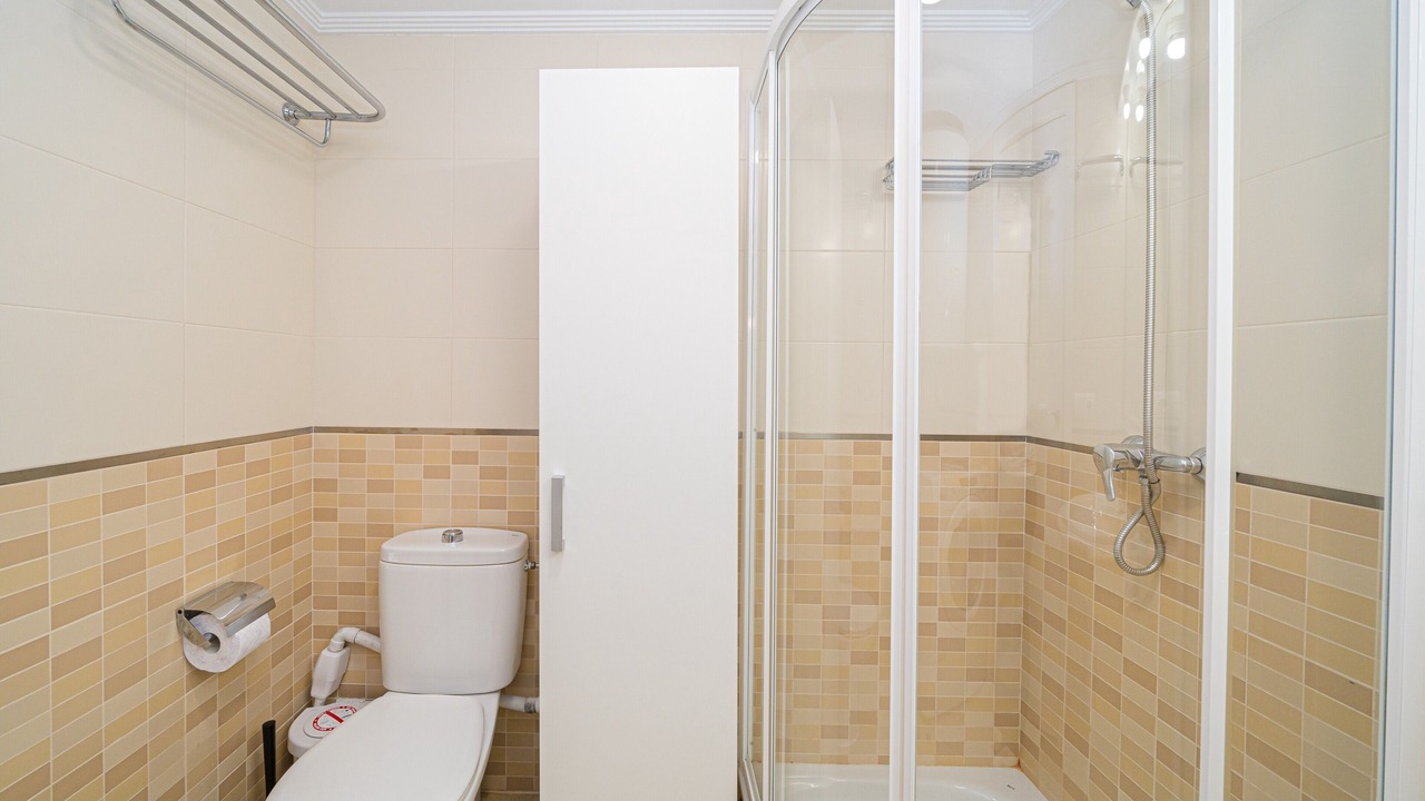 Photo of Bathroom in Benidorm