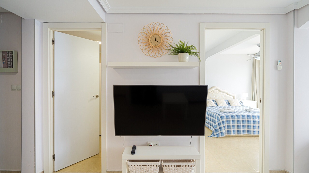 Photo of Bedroom in Benidorm