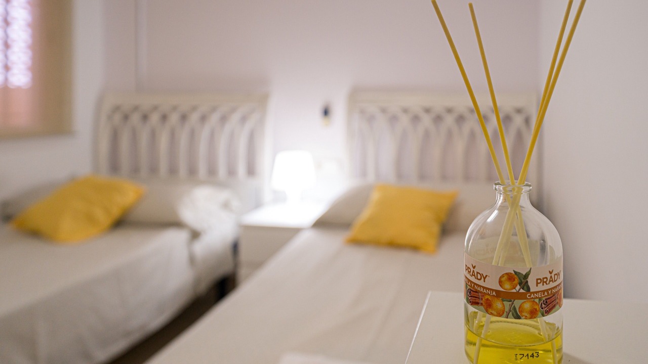 Photo of Bedroom in Benidorm