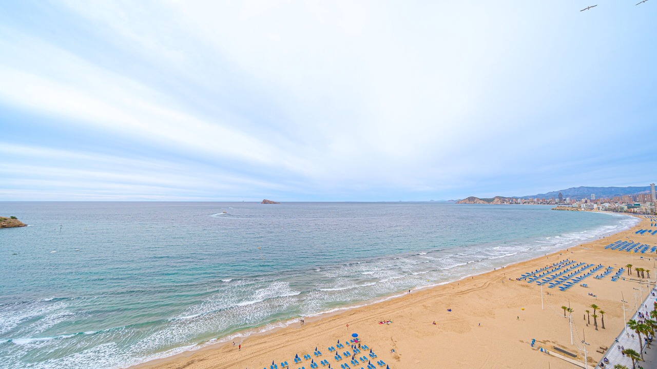 Photo of Others in Benidorm