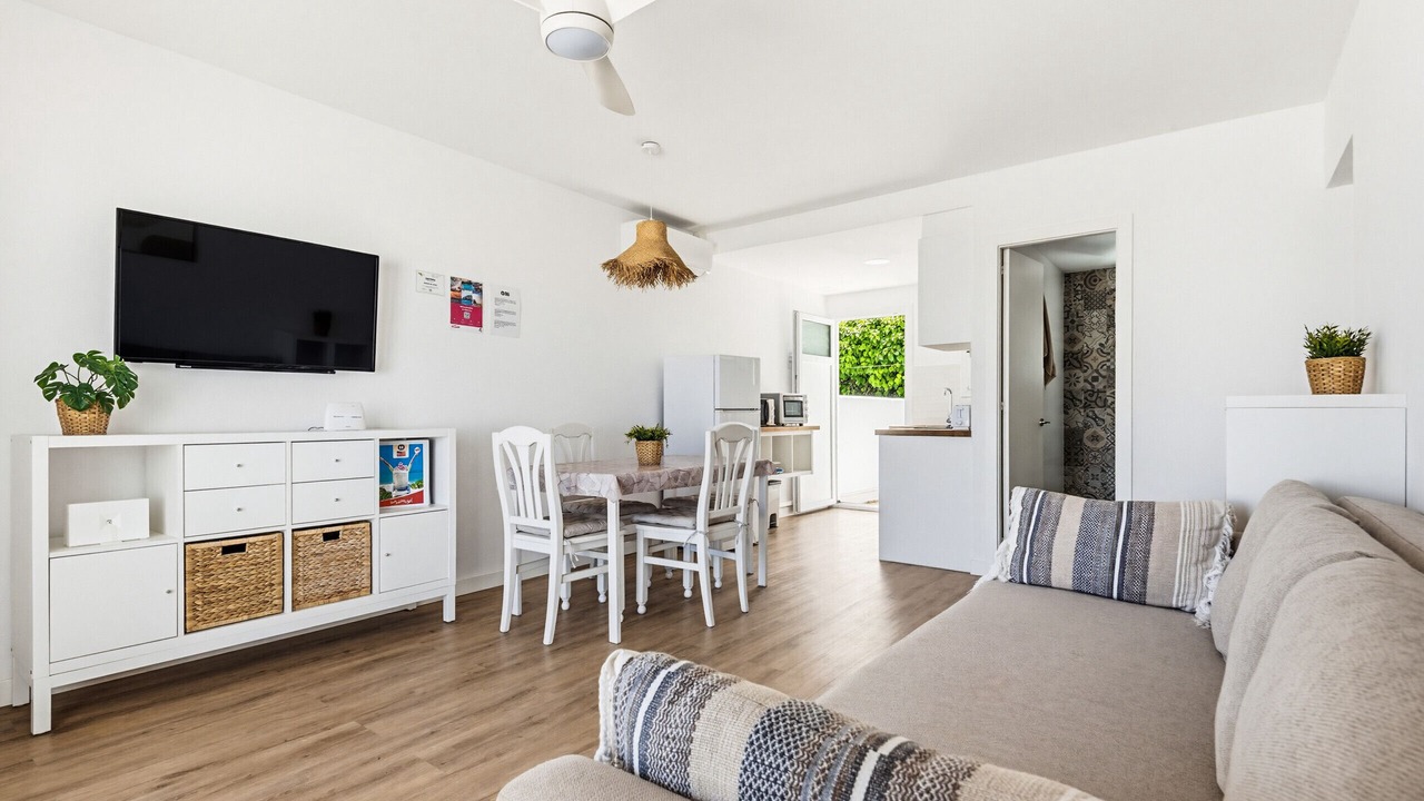 Photo of Livingroom in Arenal d'en Castell