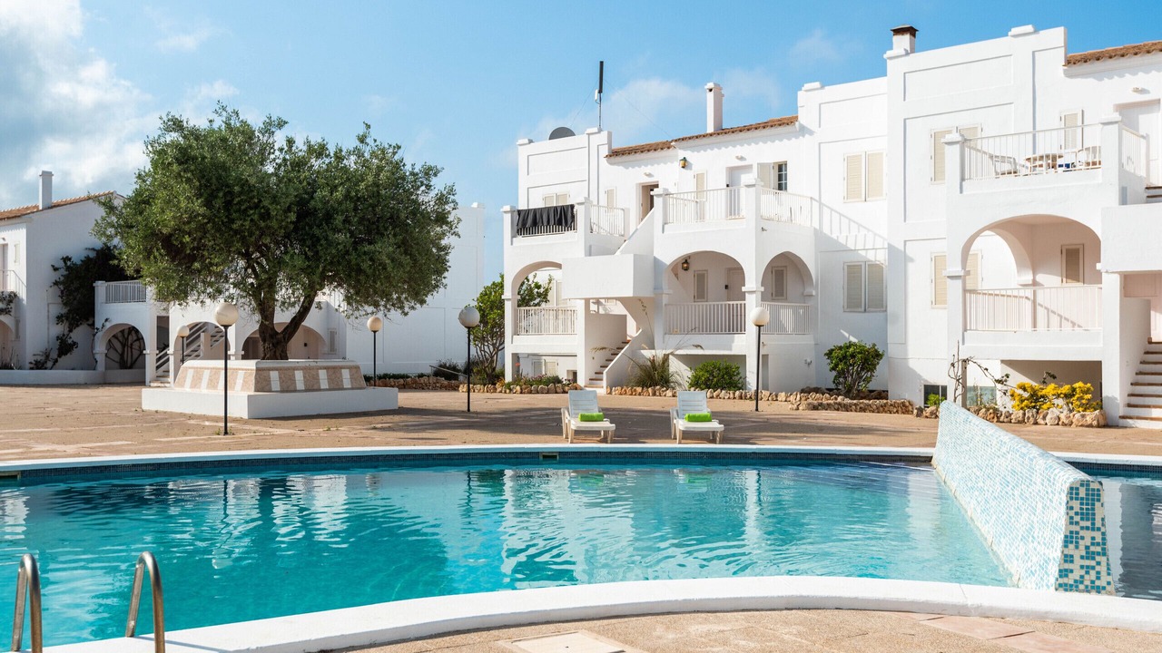 Photo of Outdoor in Arenal d'en Castell