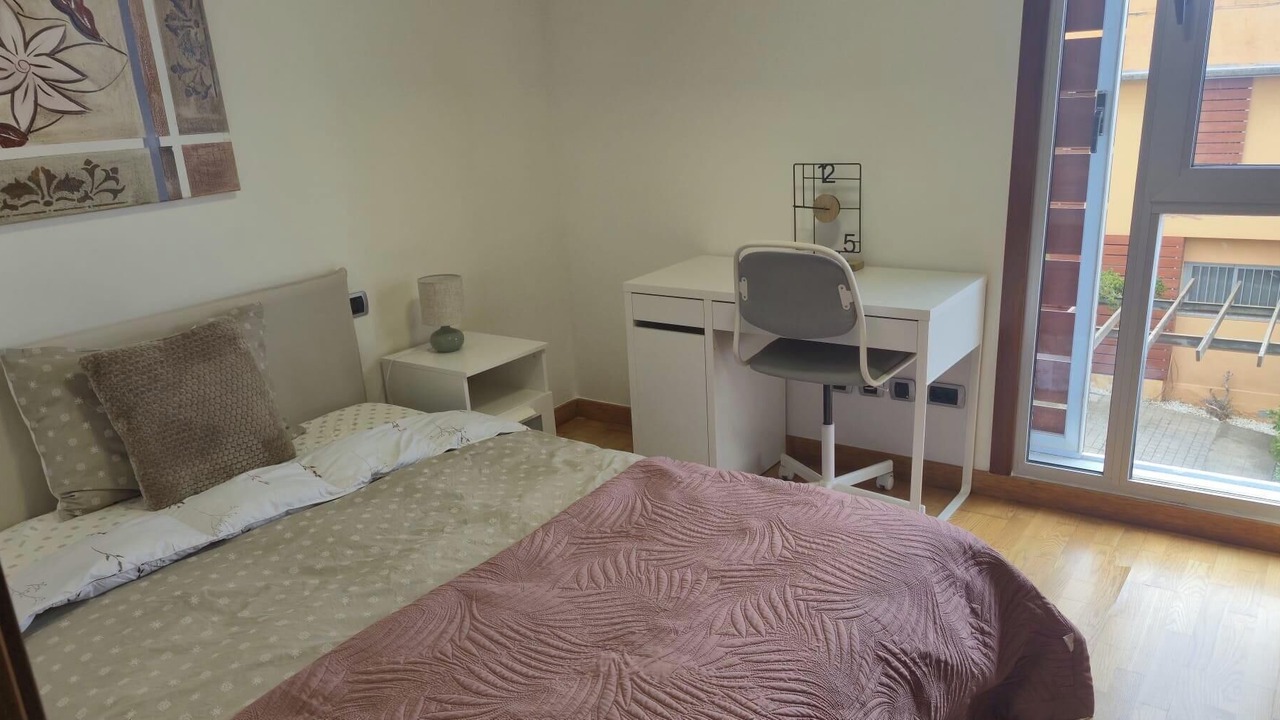 Photo of Bedroom in Santa Ursula