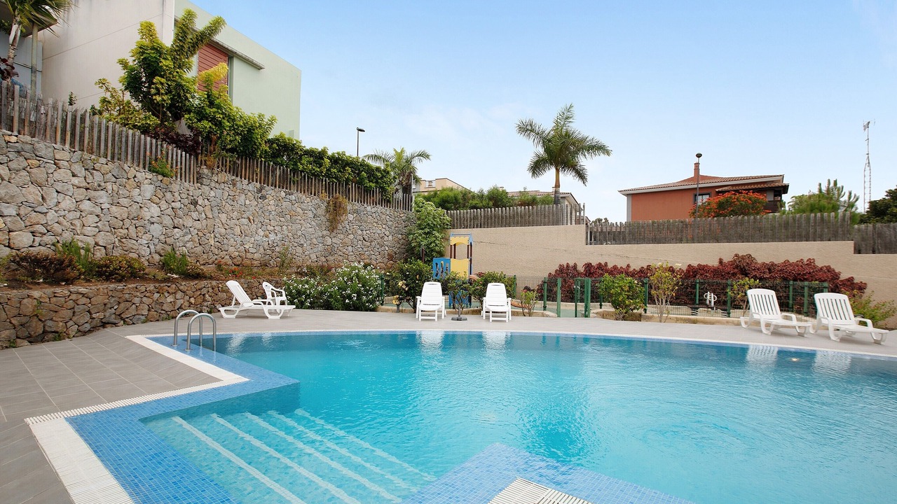 Photo of Outdoor in Santa Ursula
