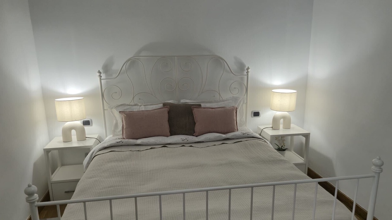 Photo of Bedroom in Santa Ursula