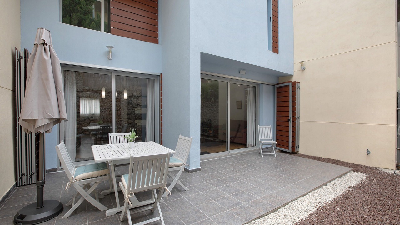 Photo of Outdoor in Santa Ursula