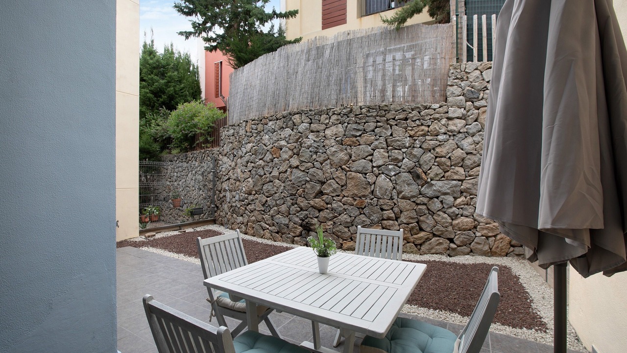 Photo of Outdoor in Santa Ursula
