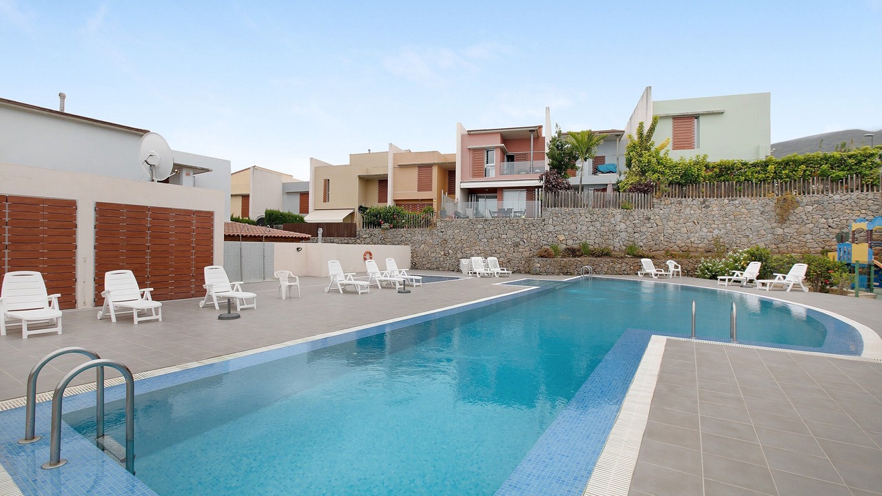Photo of Outdoor in Santa Ursula