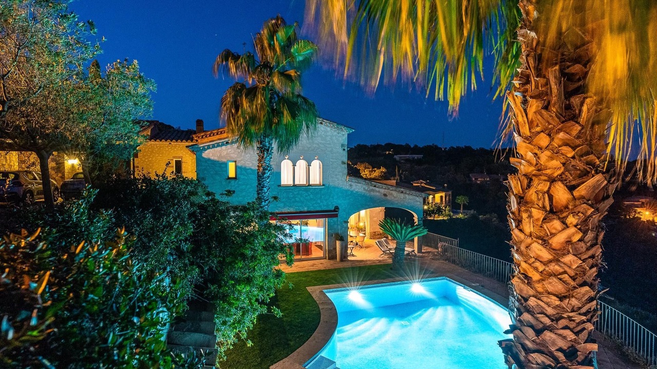 Photo of Outdoor in Castell-Platja d'Aro