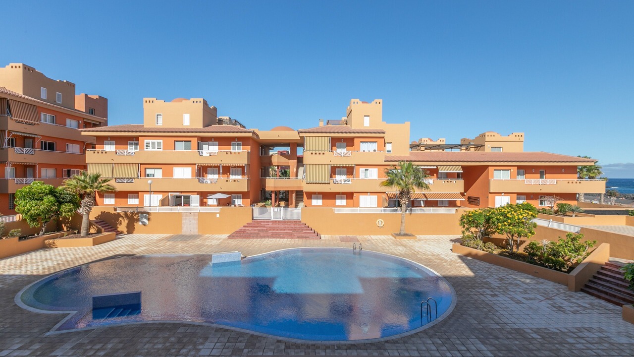 Photo of Outdoor in Puerto de Guimar