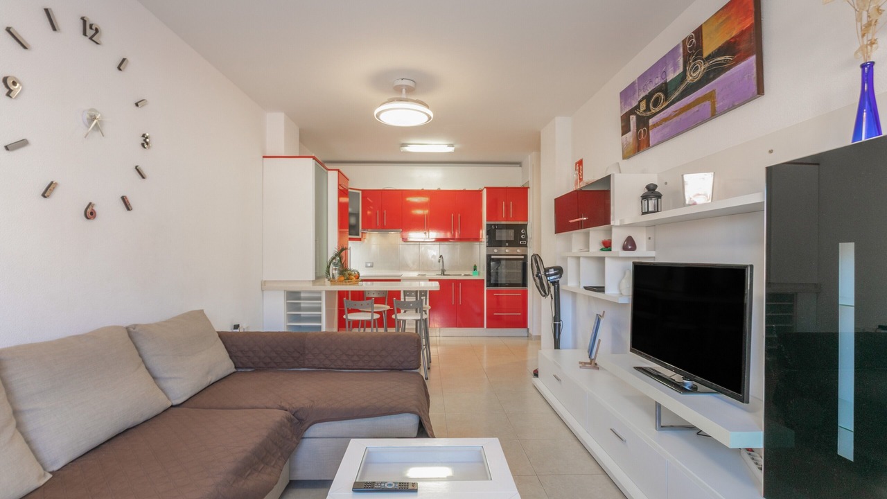 Photo of Livingroom in Puerto de Guimar