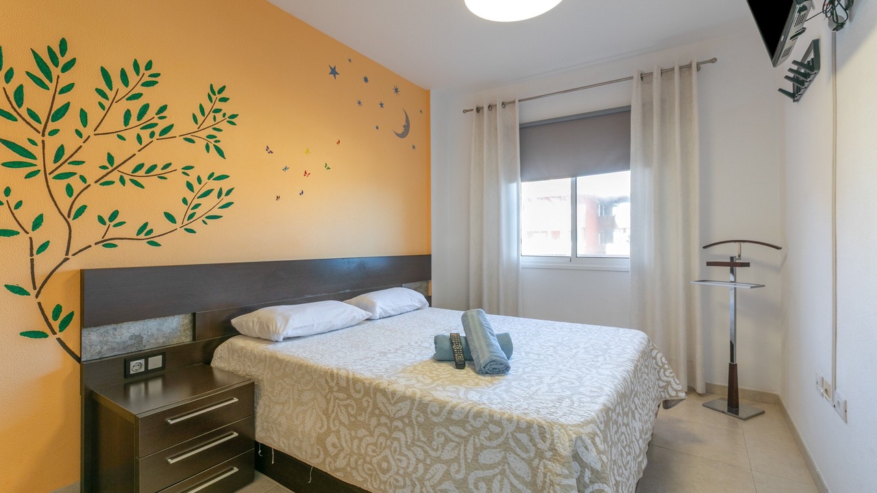 Photo of Bedroom in Puerto de Guimar