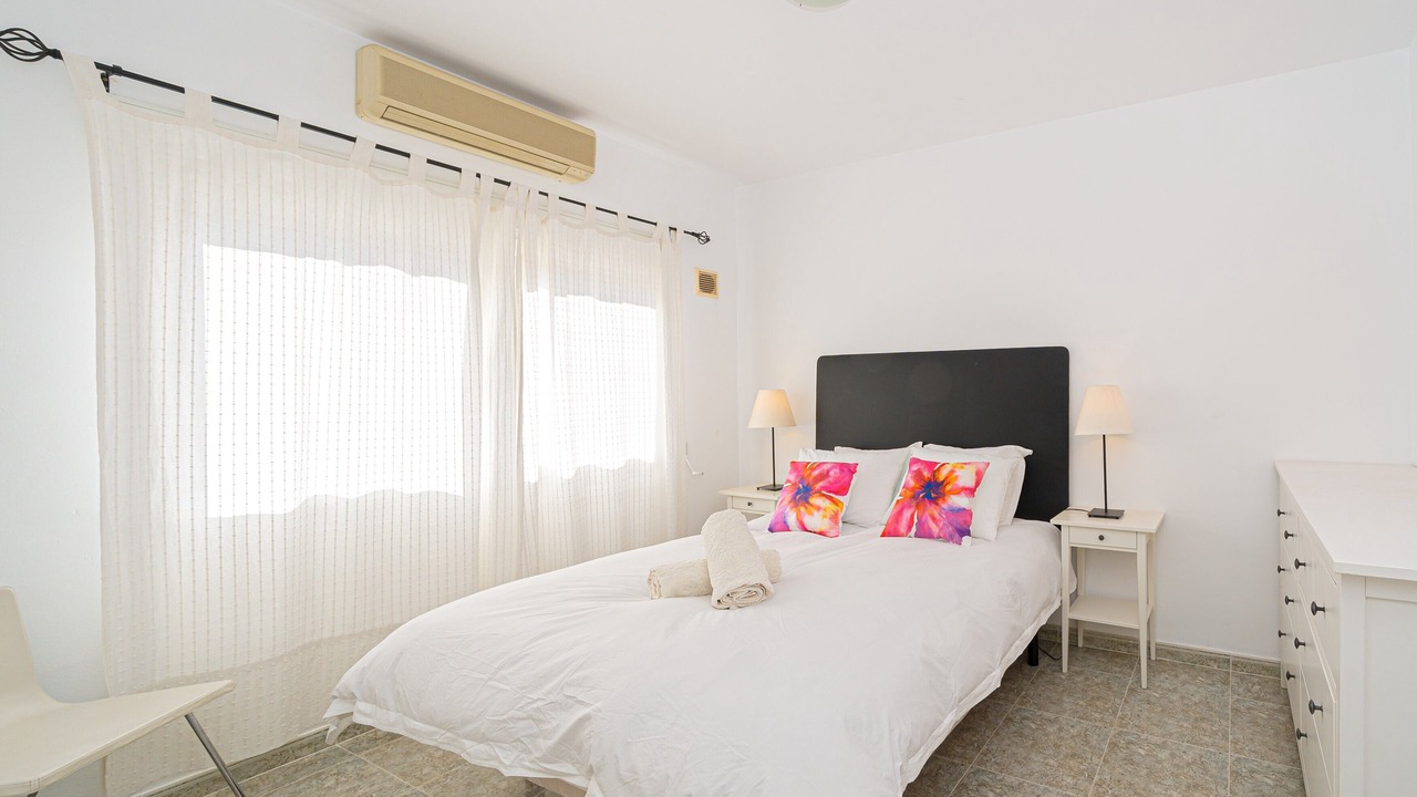 Photo of Bedroom in El Albir