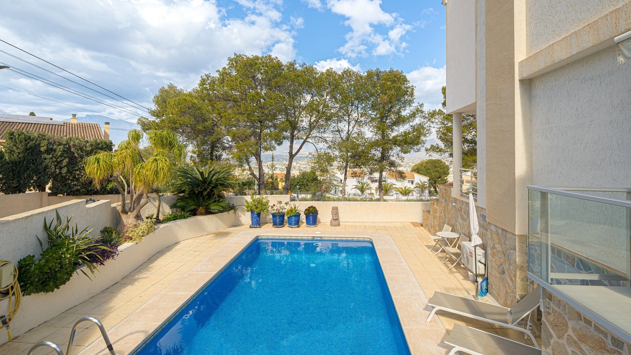 Photo of Outdoor in El Albir