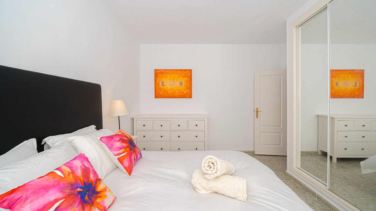 Photo of Bedroom in El Albir