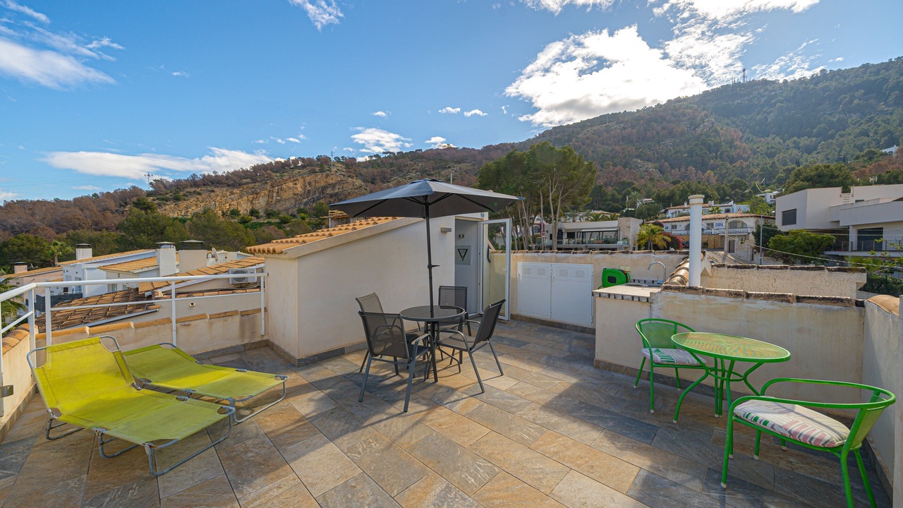 Photo of Outdoor in El Albir