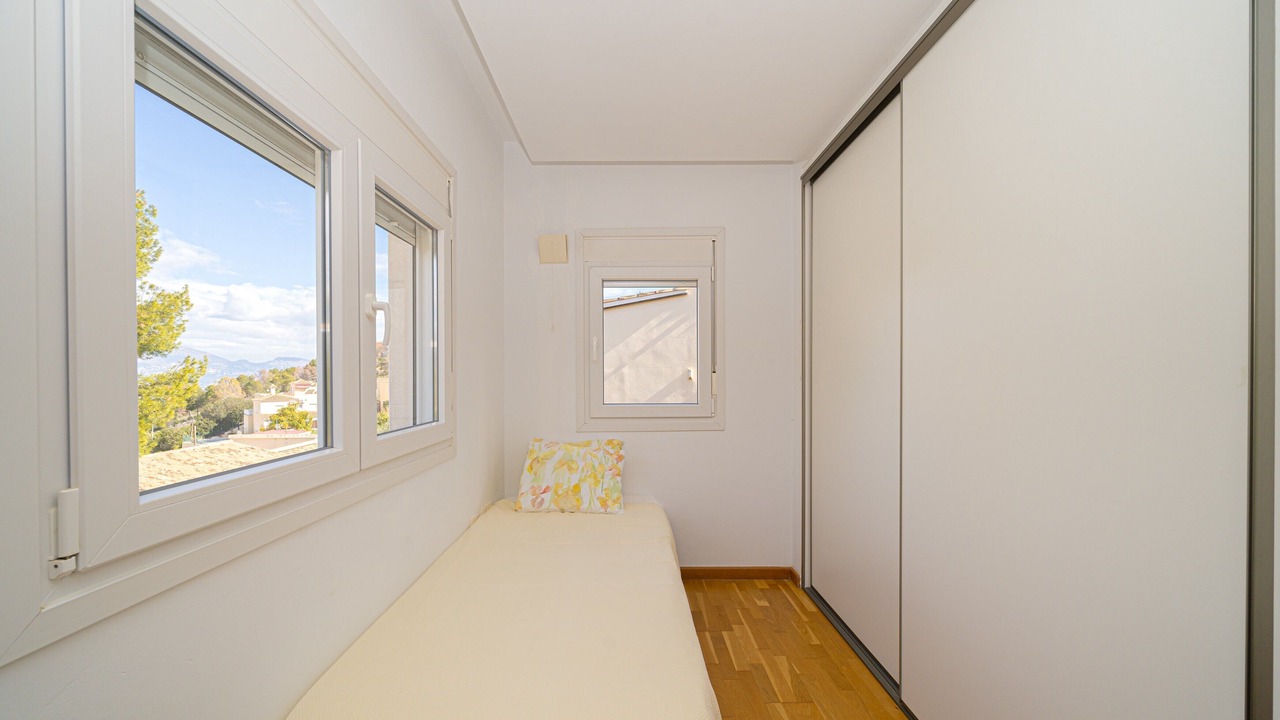 Photo of Bedroom in El Albir