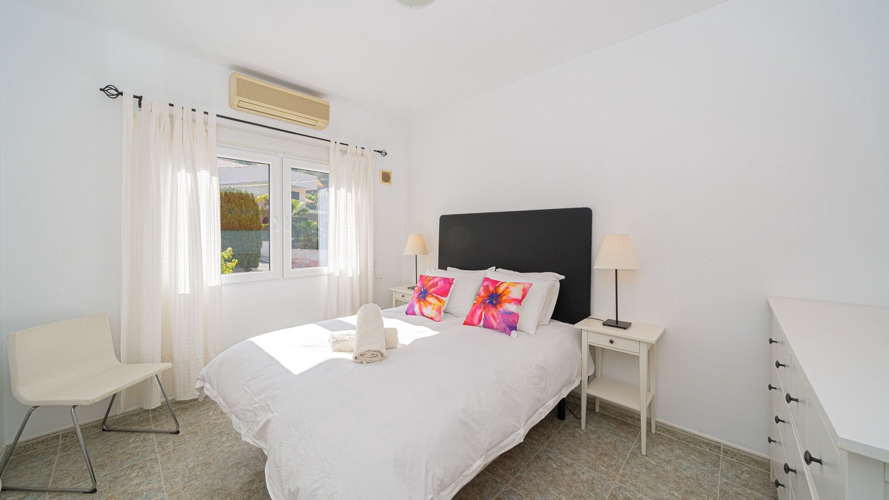 Photo of Bedroom in El Albir