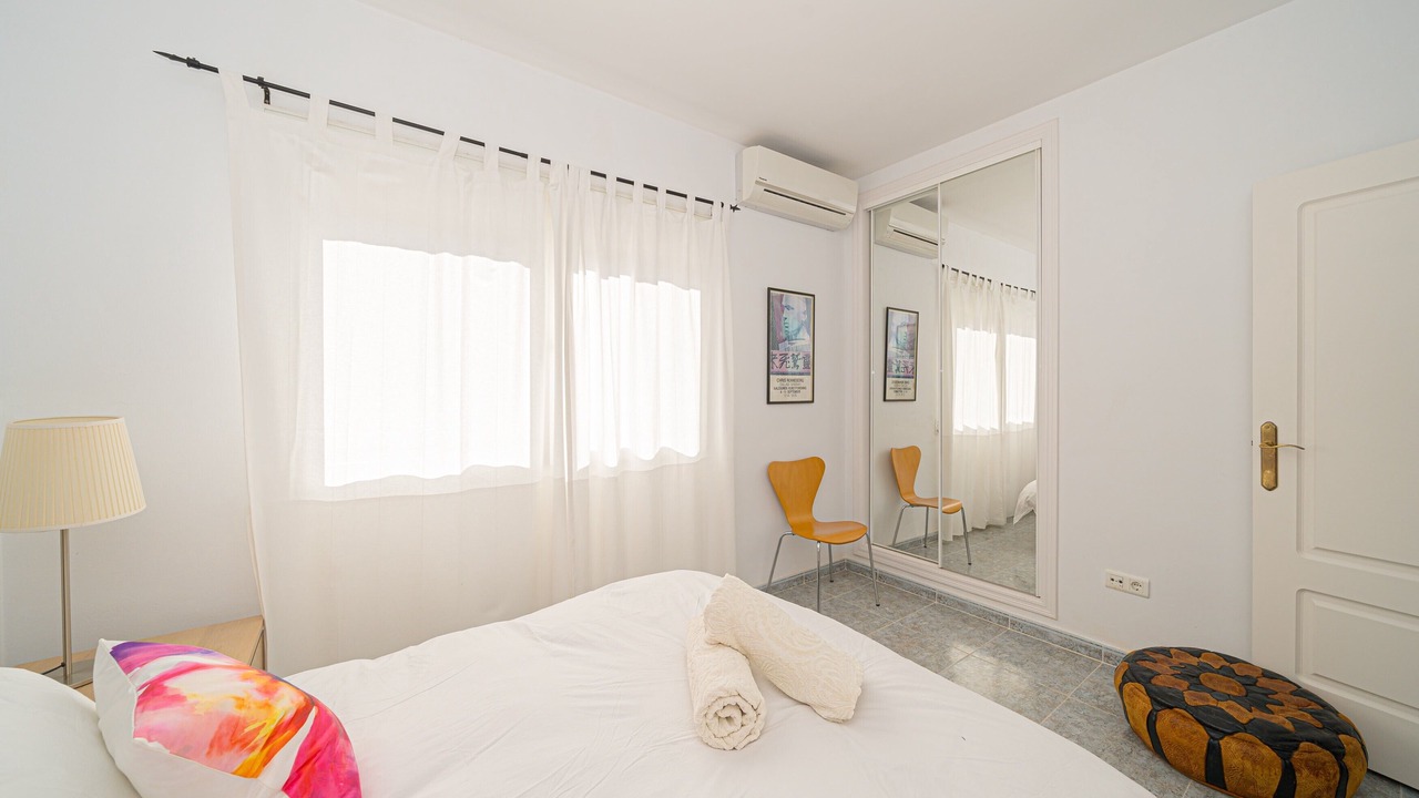 Photo of Bedroom in El Albir
