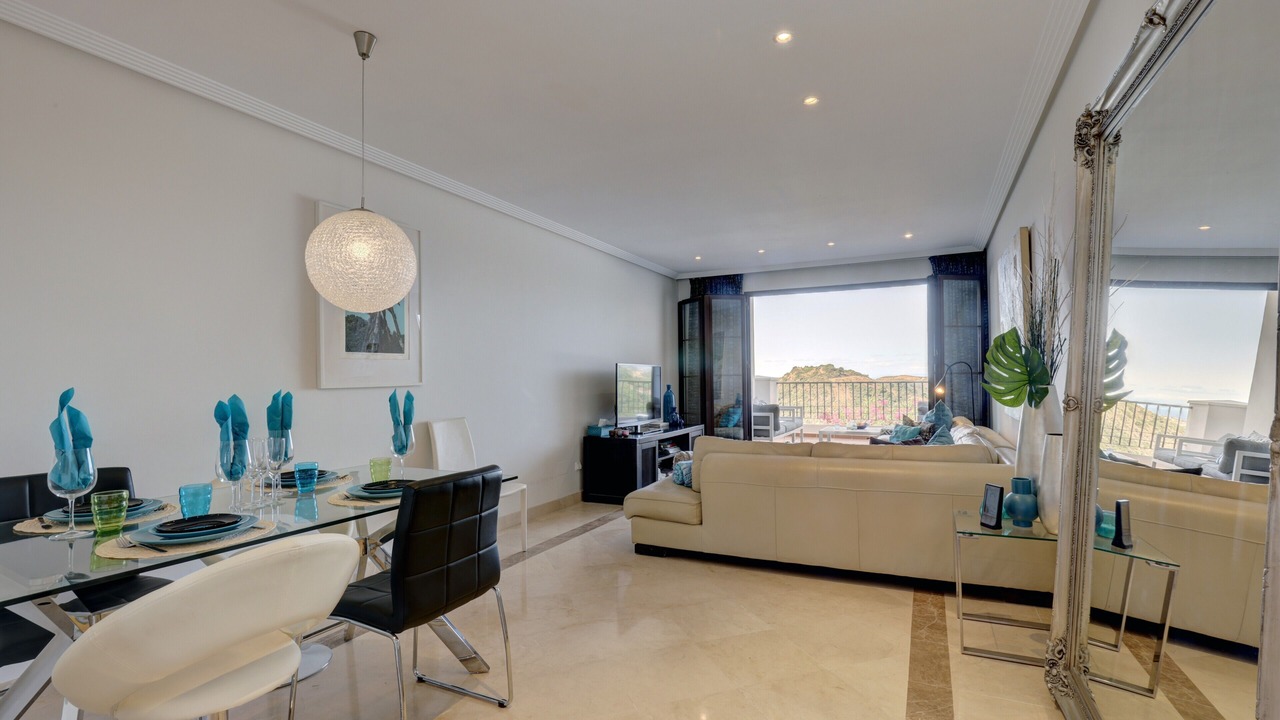 Photo of Livingroom in Benahavis