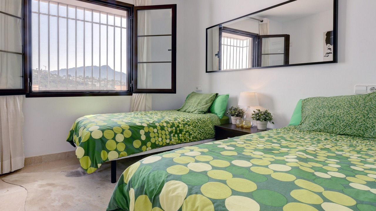 Photo of Bedroom in Benahavis