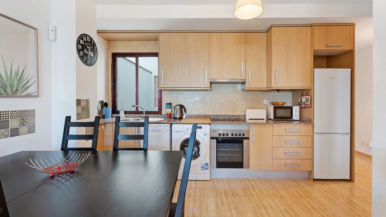 Photo of Kitchen in Tazacorte