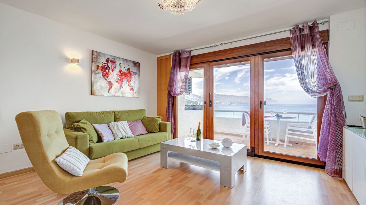 Photo of Bedroom in Altea
