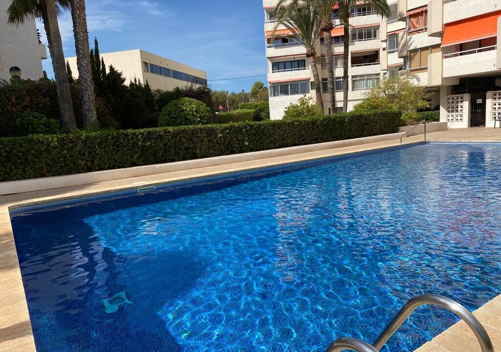 Photo of Outdoor in Altea