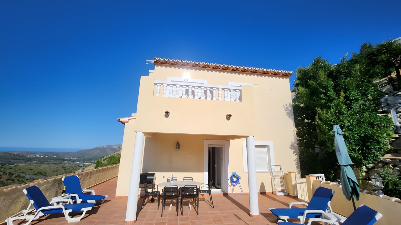 Photo of Outdoor in Pedreguer