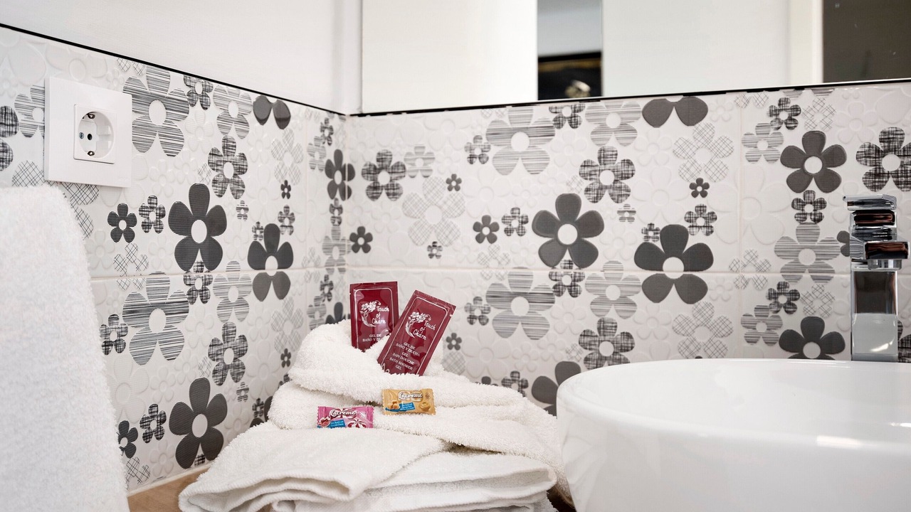 Photo of Bathroom in San Ambrosio