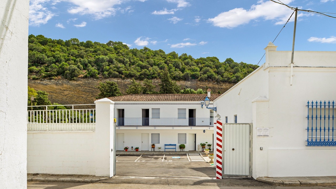 Photo of Outdoor in San Ambrosio
