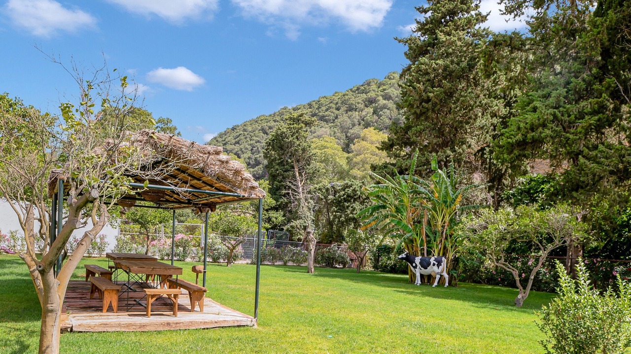 Photo of Outdoor in San Ambrosio
