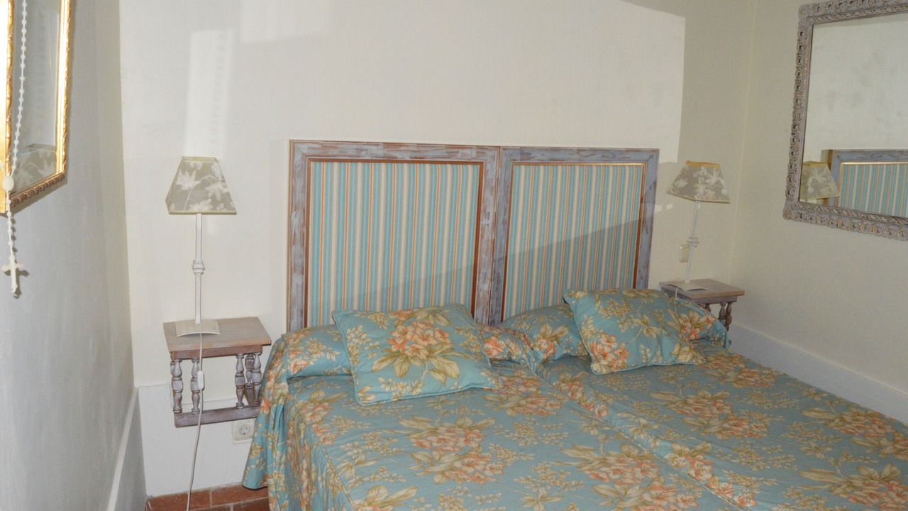 Photo of Bedroom in Villasexmir
